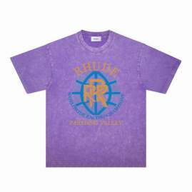 Picture of Rhude T Shirts Short _SKURhudeS-XXLsytZRH0422184